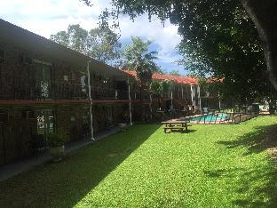 Coomera Motor Inn,Coomera>>Capricorn,3 star