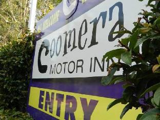 Coomera Motor Inn,Coomera>>Capricorn,3 star