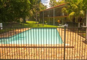 Coomera Motor Inn,Coomera>>Capricorn,3 star