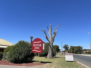 philadelphia motor inn echuca