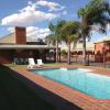 philadelphia motor inn echuca
