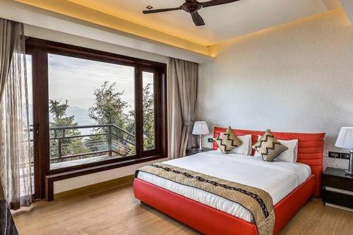 An Extravagant Pushp Villa Overlooking The Ganges,Rishikesh>>Narendranagar,0 star