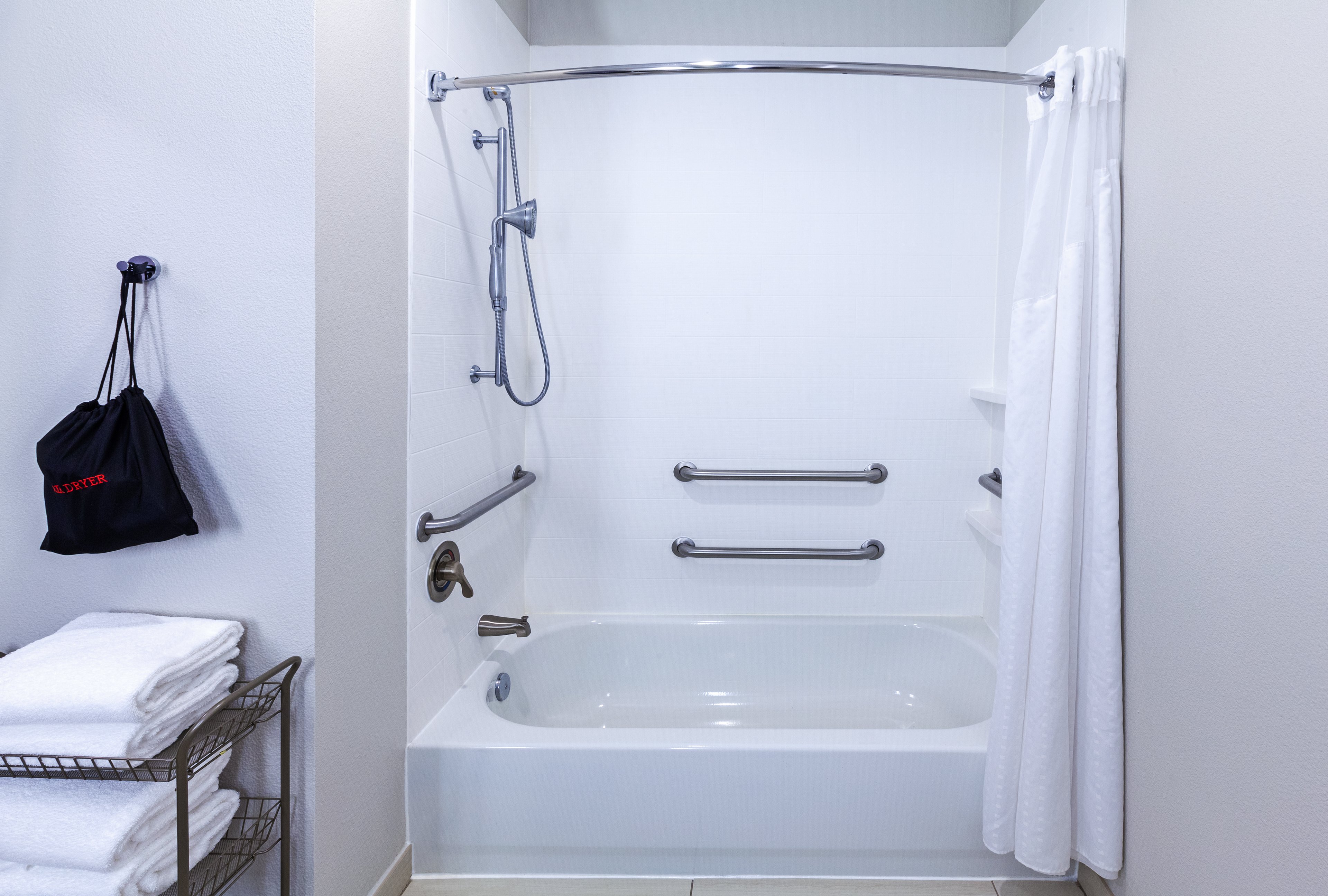 holiday inn express hotel and suites port arthur by ihg