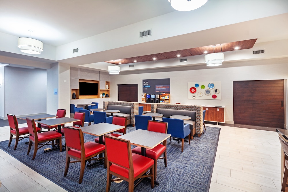 holiday inn express hotel and suites port arthur by ihg