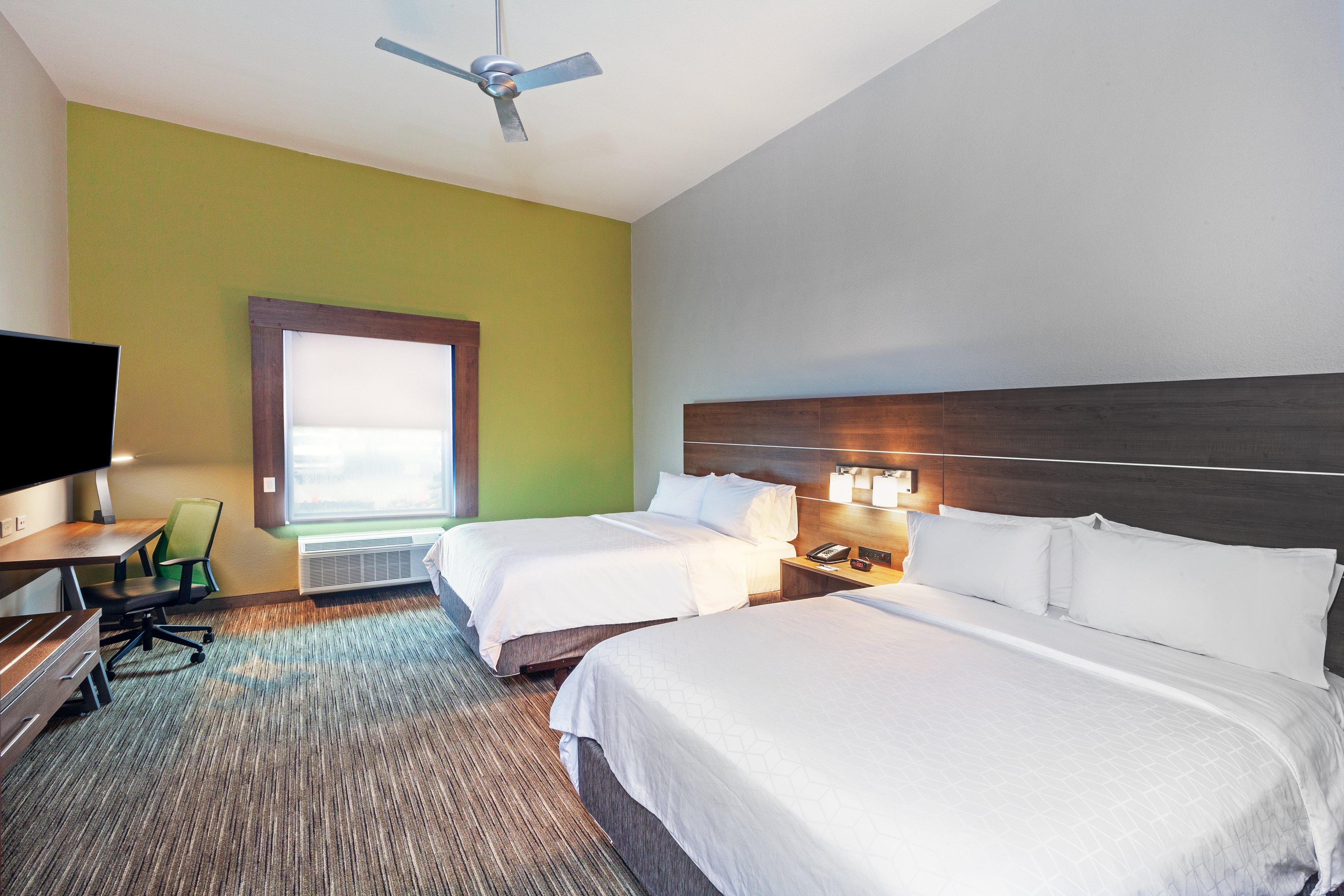 holiday inn express hotel and suites port arthur by ihg