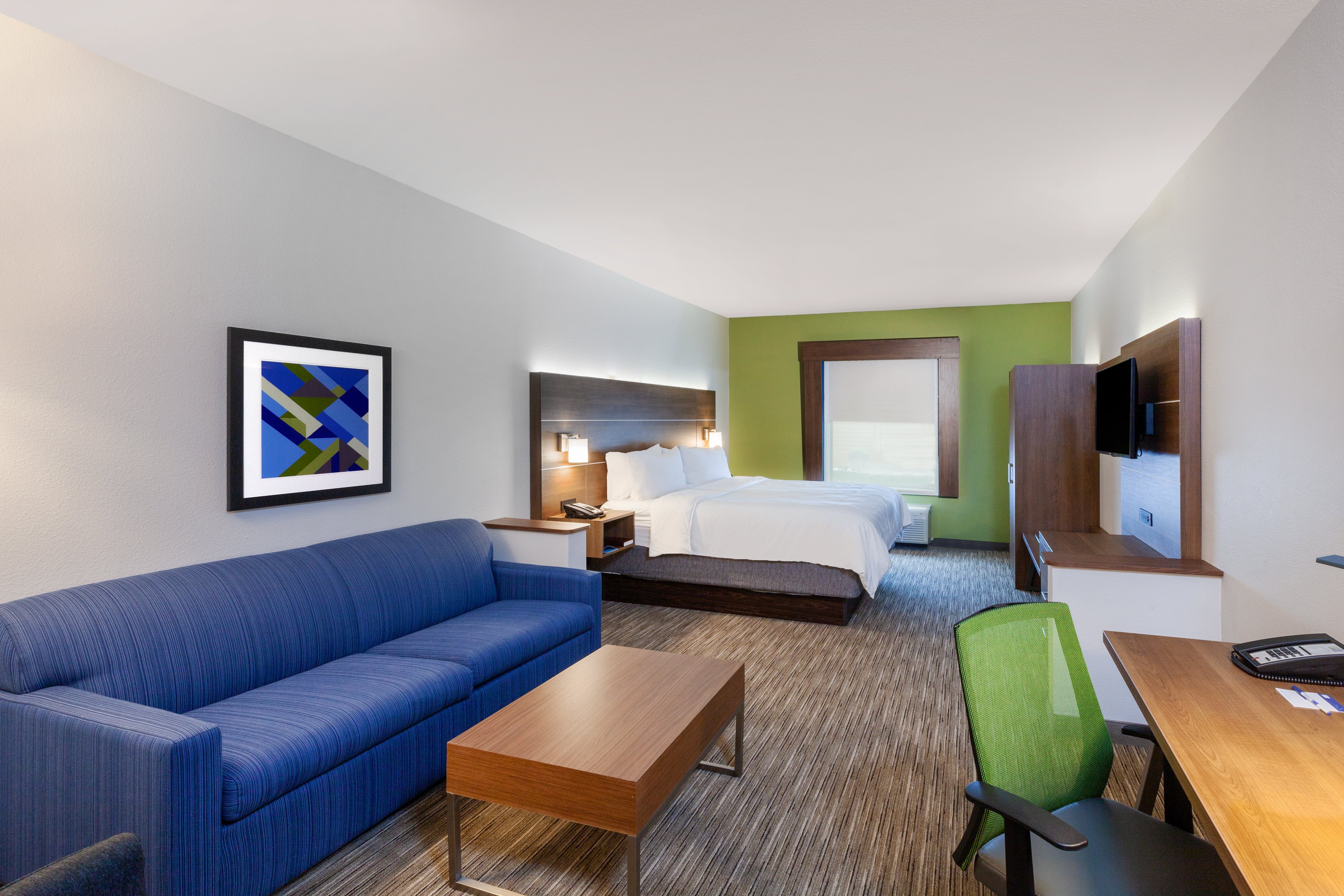 holiday inn express hotel and suites port arthur by ihg