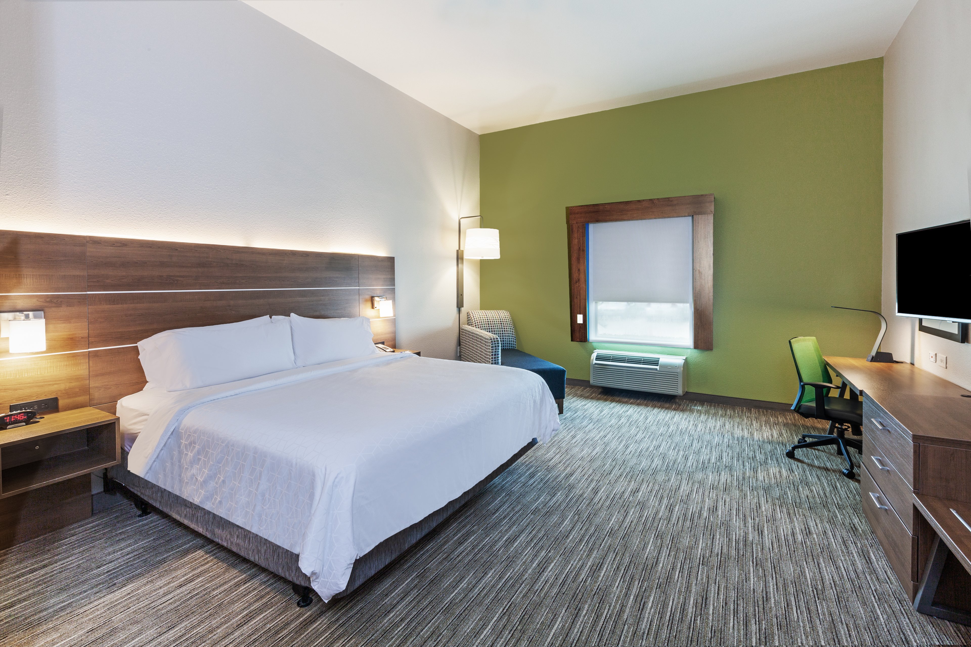 holiday inn express hotel and suites port arthur by ihg
