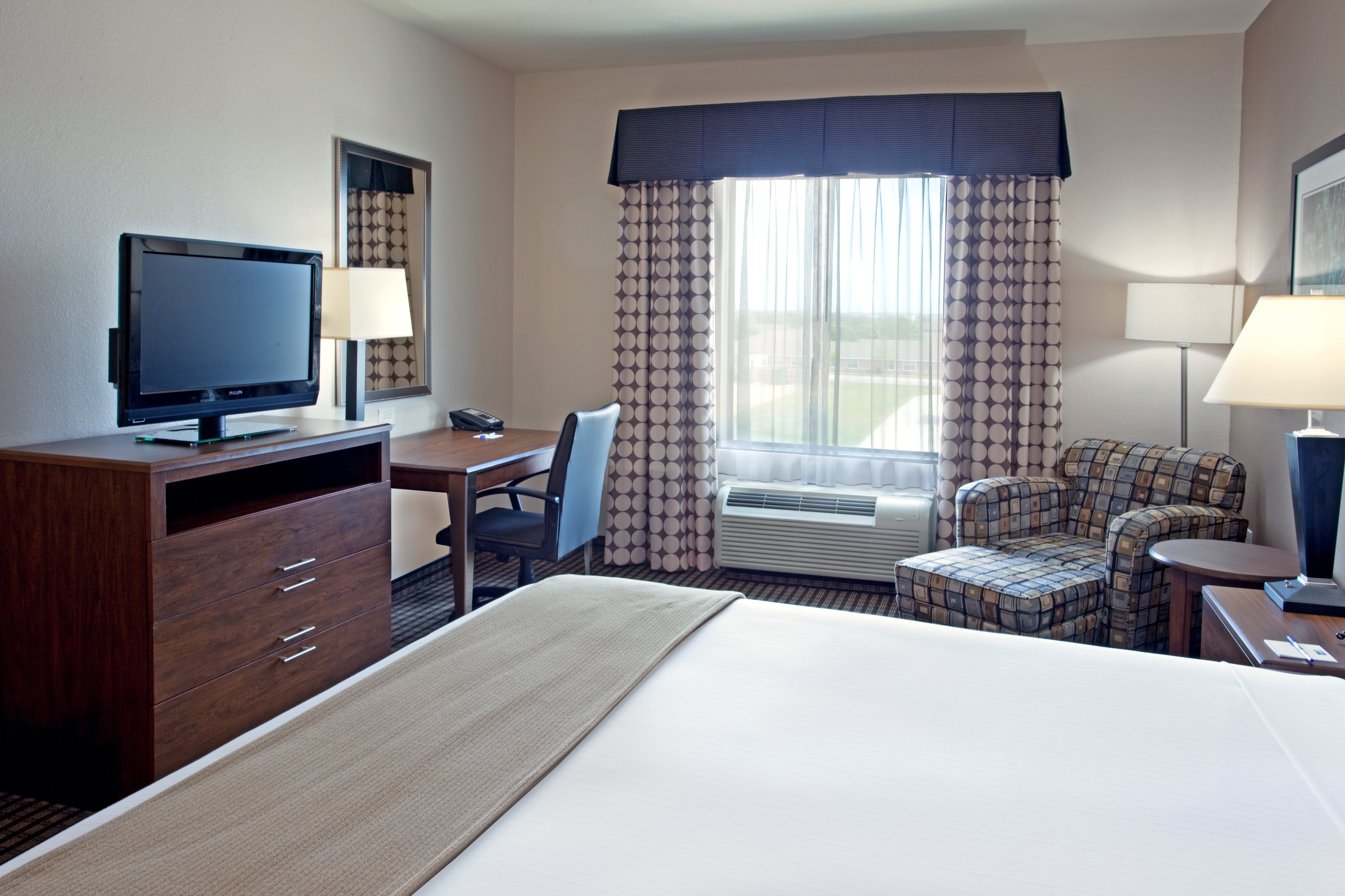holiday inn express hotel and suites port arthur by ihg