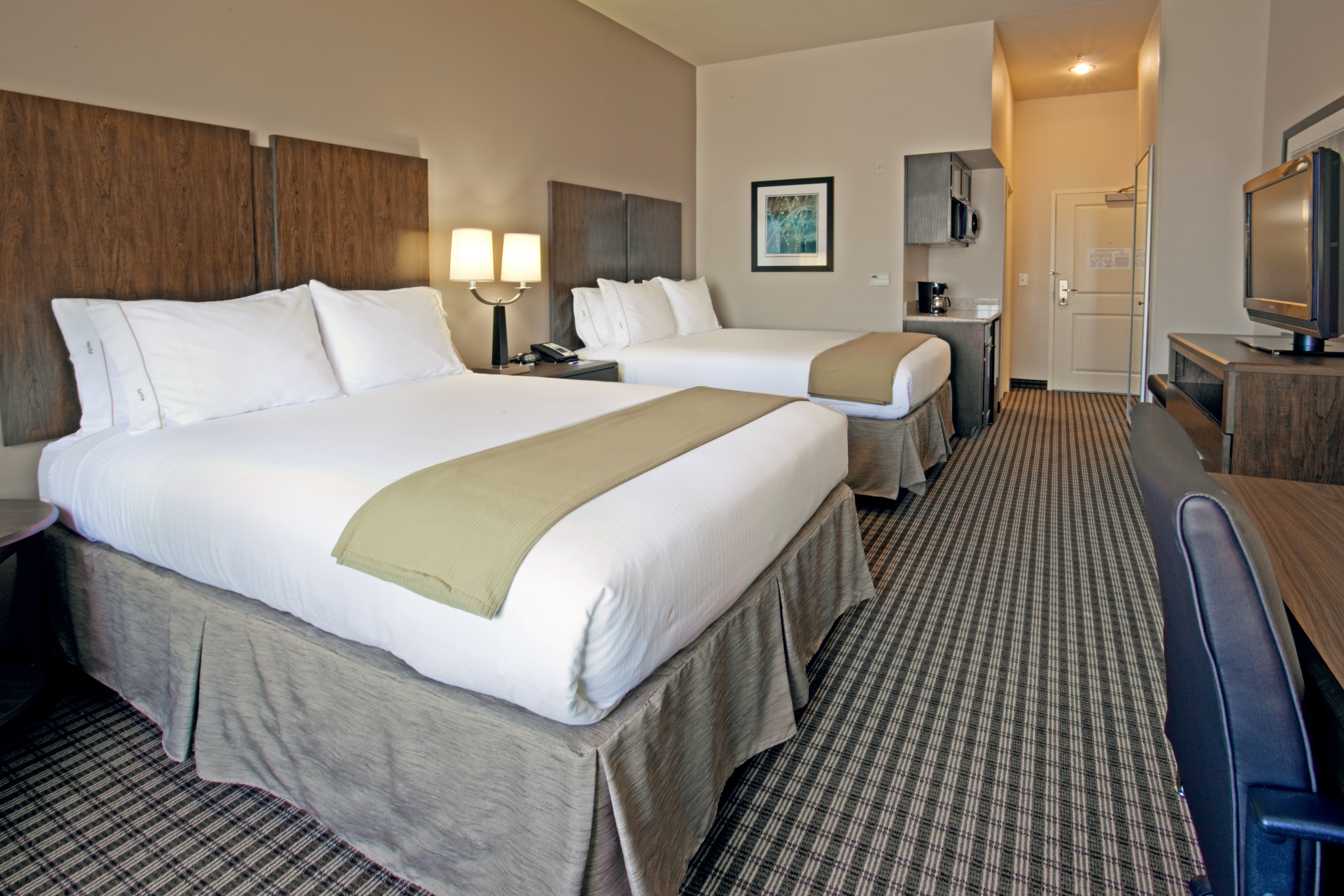 holiday inn express hotel and suites port arthur by ihg