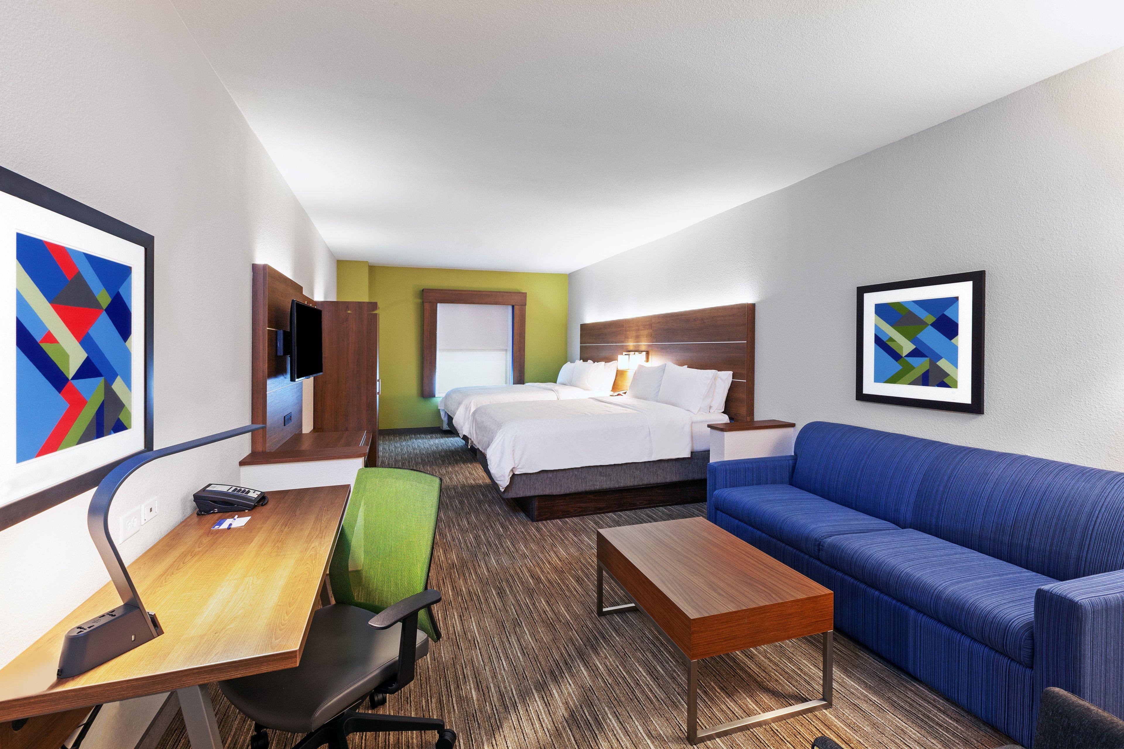 holiday inn express hotel and suites port arthur by ihg