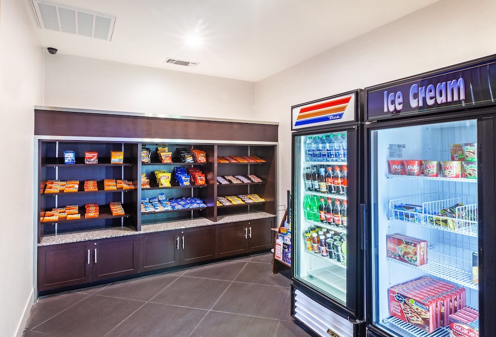 holiday inn express hotel and suites port arthur by ihg
