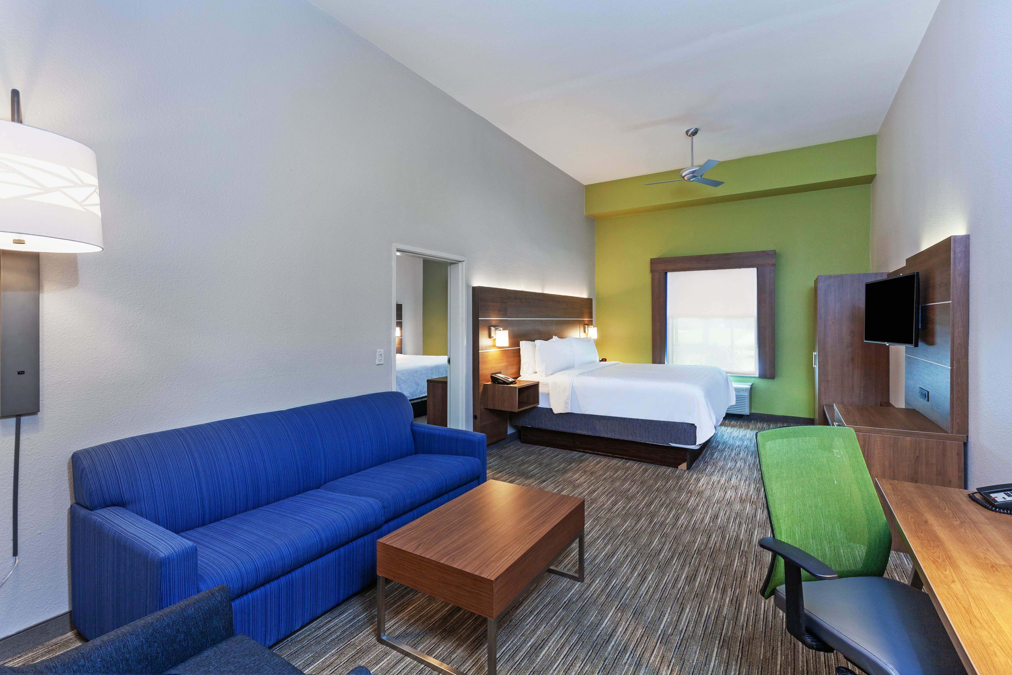holiday inn express hotel and suites port arthur by ihg
