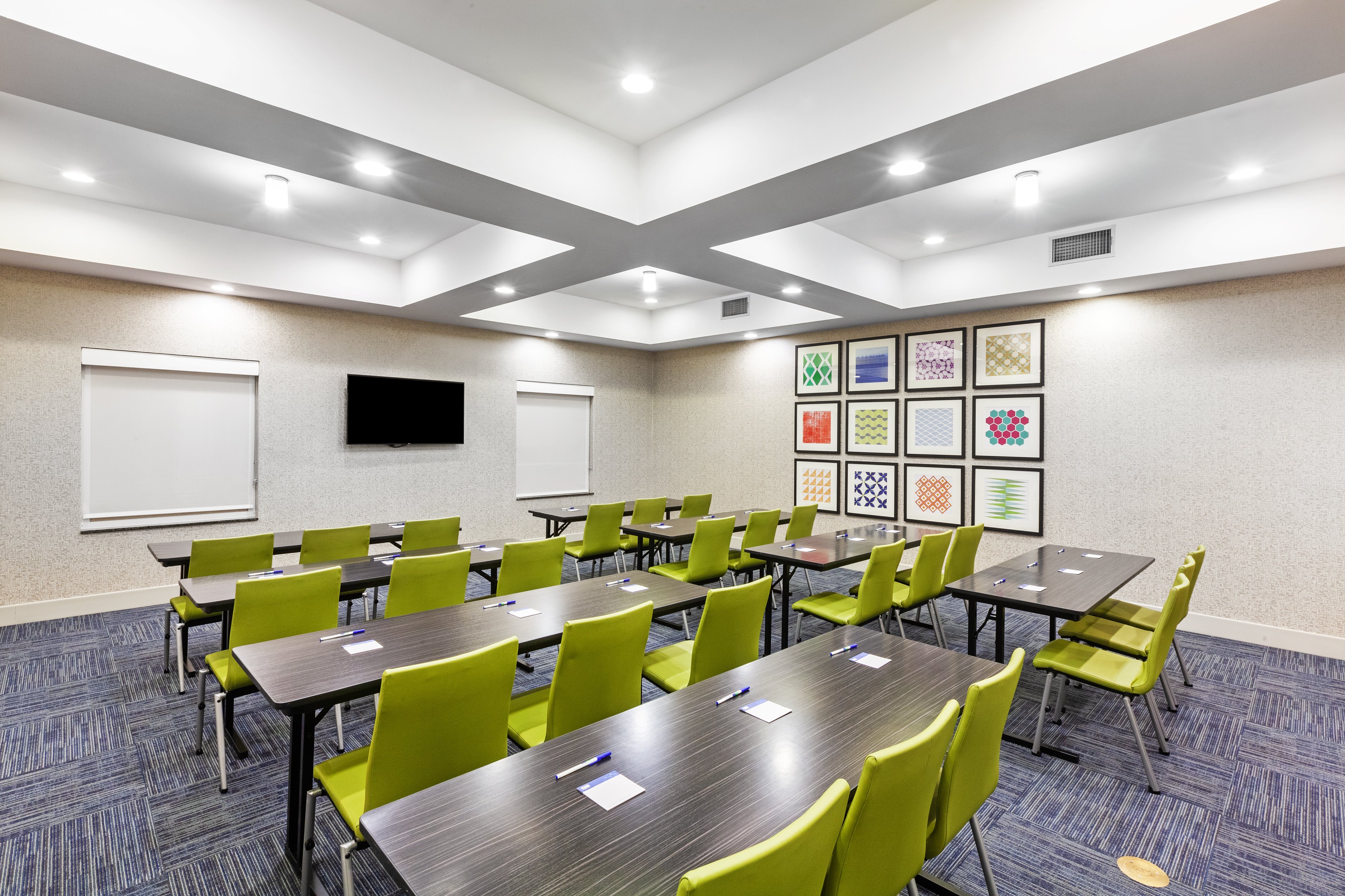 holiday inn express hotel and suites port arthur by ihg