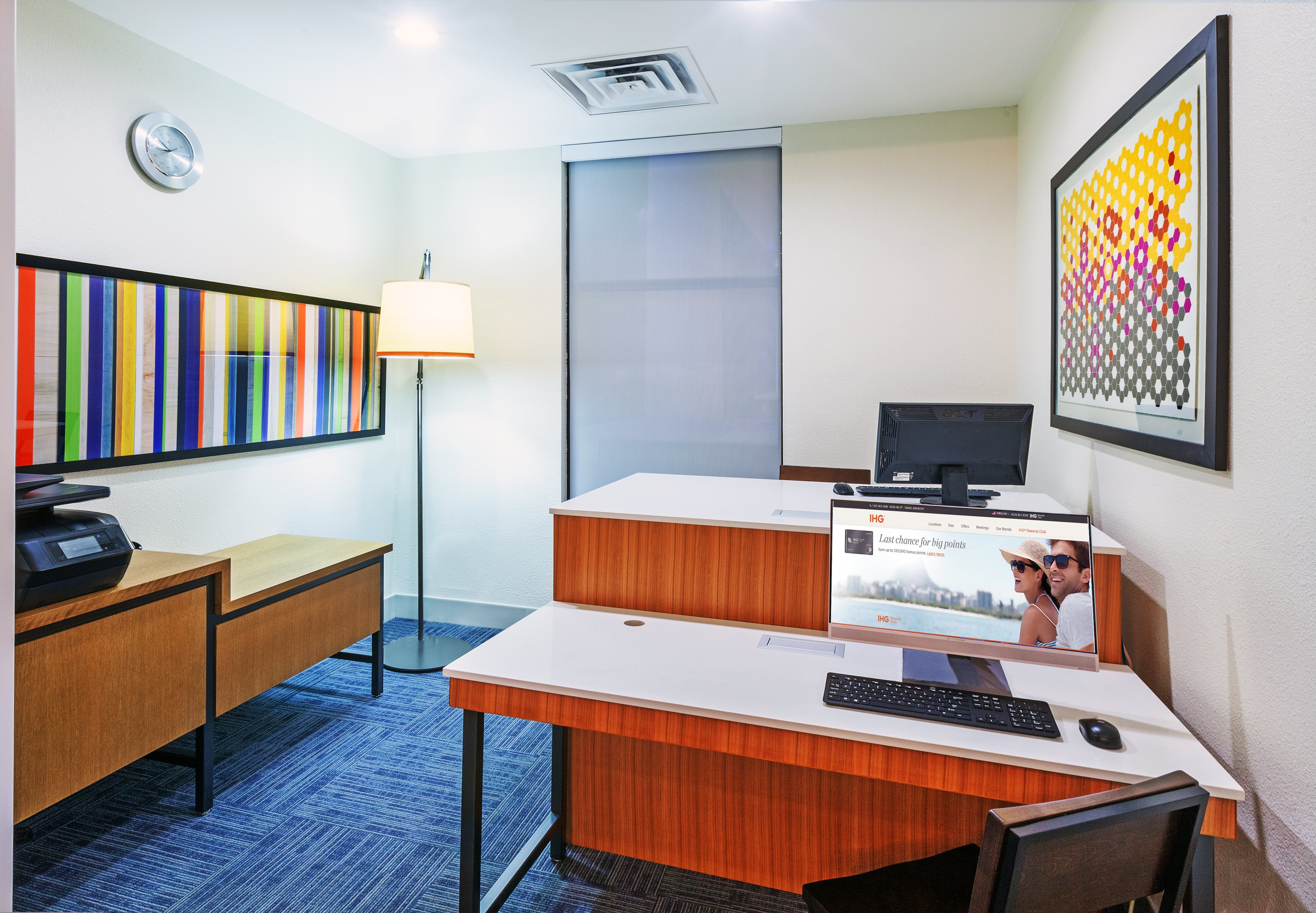 holiday inn express hotel and suites port arthur by ihg