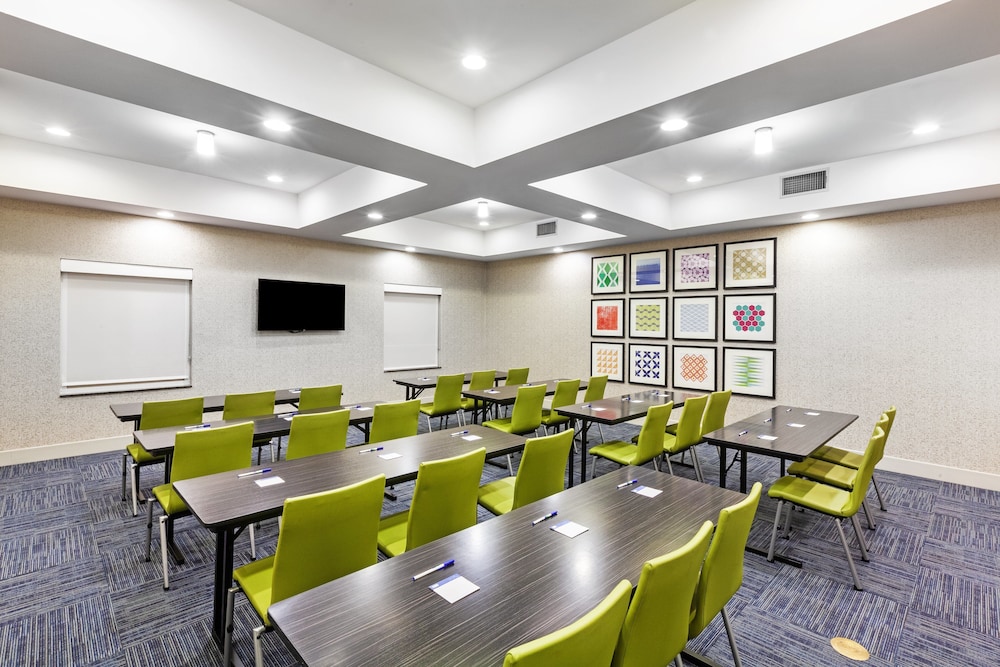 holiday inn express hotel and suites port arthur by ihg