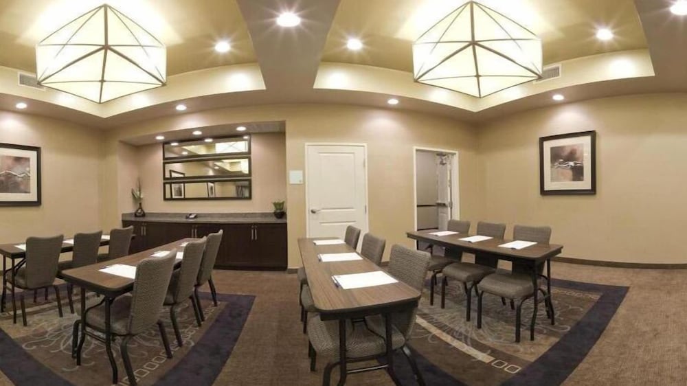 holiday inn express hotel and suites port arthur by ihg