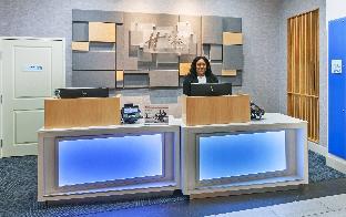holiday inn express hotel and suites port arthur by ihg