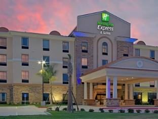 holiday inn express hotel and suites port arthur by ihg