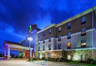 holiday inn express hotel and suites port arthur by ihg