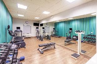 holiday inn express hotel and suites port arthur by ihg