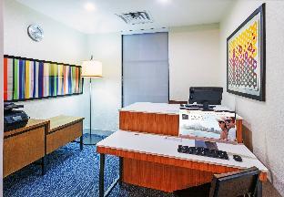 holiday inn express hotel and suites port arthur by ihg