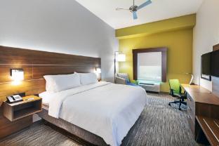 holiday inn express hotel and suites port arthur by ihg