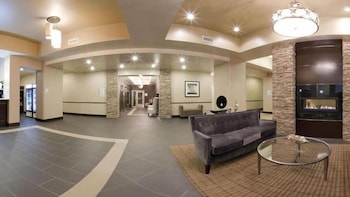 Holiday Inn Express Hotel & Suites Port Arthur By Ihg,Nederland>>Beaumont,3 star