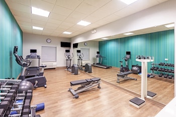Holiday Inn Express Hotel & Suites Port Arthur By Ihg,Nederland>>Beaumont,3 star
