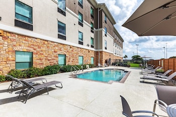 Holiday Inn Express Hotel & Suites Port Arthur By Ihg,Nederland>>Beaumont,3 star