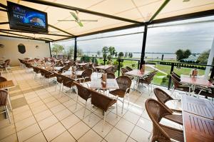 Clubmulwala Resort,Mulwala>>Corowa,4 star