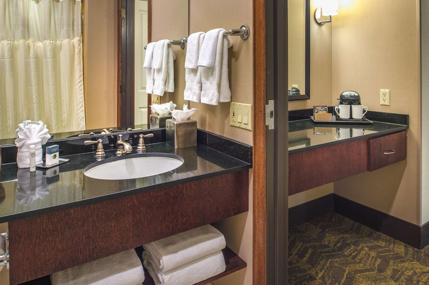doubletree by hilton hotel portland