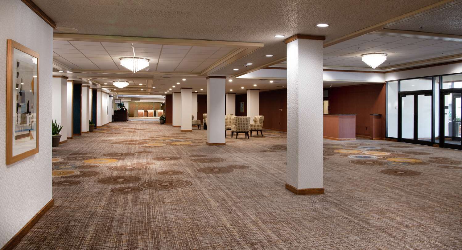 doubletree by hilton hotel portland