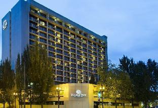 doubletree by hilton hotel portland