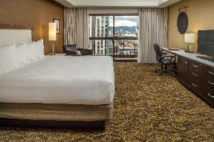 doubletree by hilton hotel portland