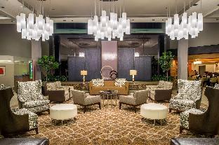 doubletree by hilton hotel portland