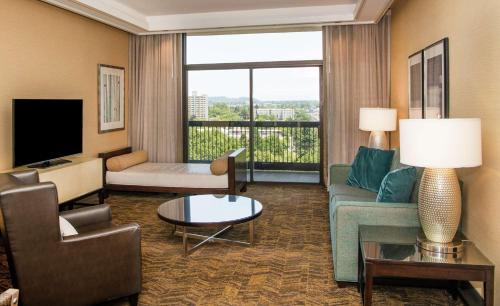 doubletree by hilton hotel portland