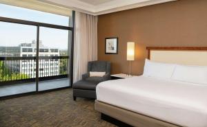 doubletree by hilton hotel portland