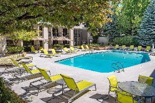 doubletree by hilton hotel portland