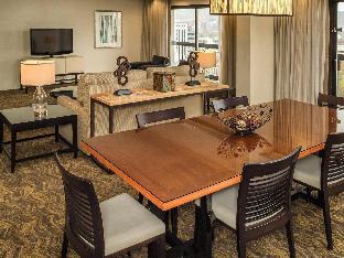 doubletree by hilton hotel portland