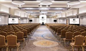 doubletree by hilton hotel portland