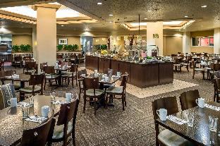 doubletree by hilton hotel portland