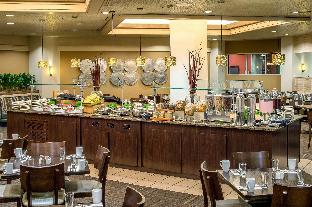 doubletree by hilton hotel portland