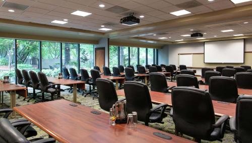 doubletree by hilton hotel portland