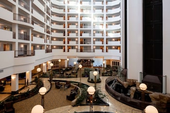 Embassy Suites By Hilton Portland Airport,Oregon>>Multnomah County,4 star