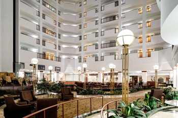 Embassy Suites By Hilton Portland Airport,Oregon>>Multnomah County,4 star