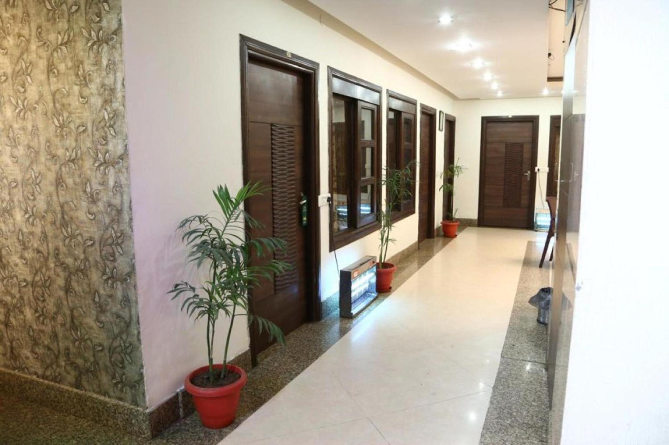 hotel diamond inn