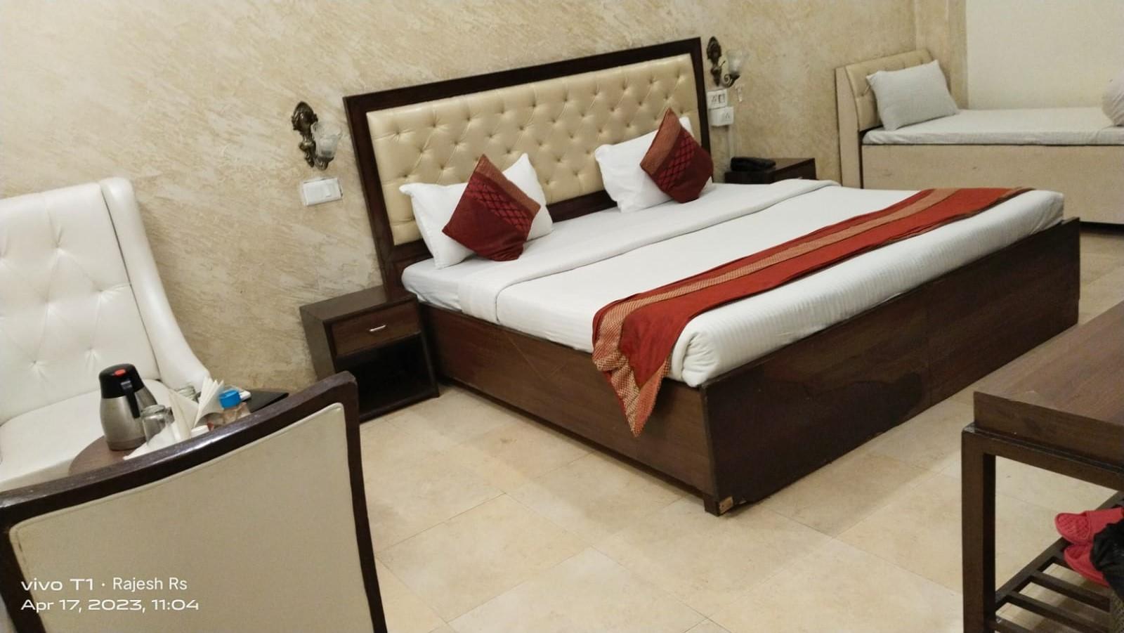 hotel diamond inn