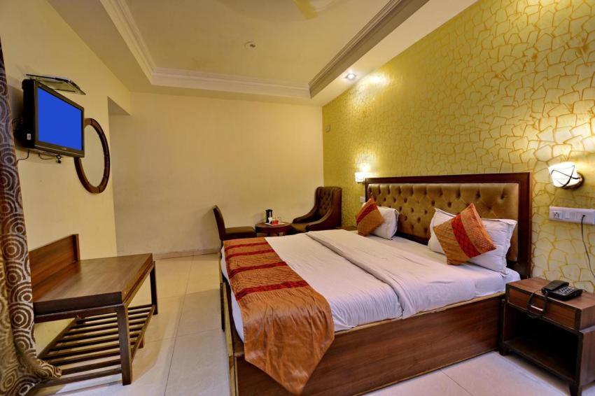 hotel diamond inn
