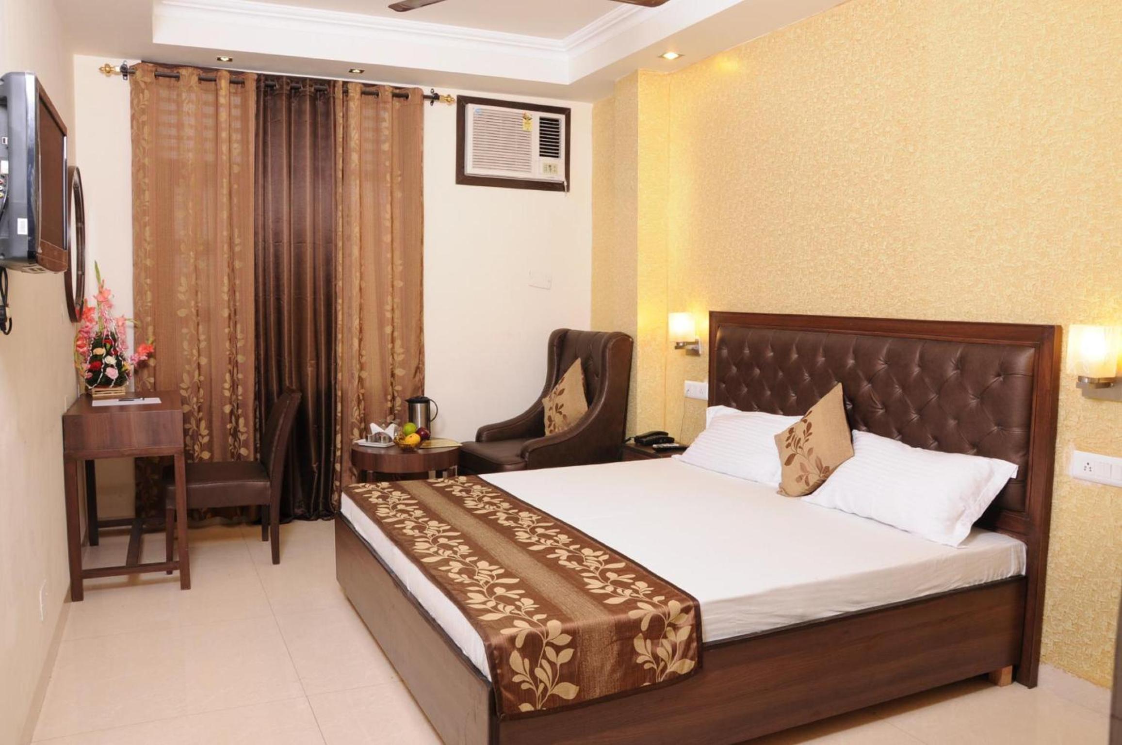 hotel diamond inn