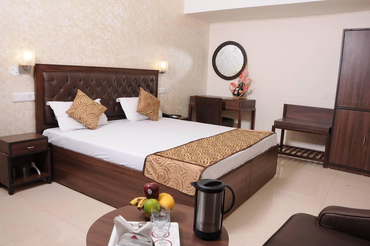 hotel diamond inn